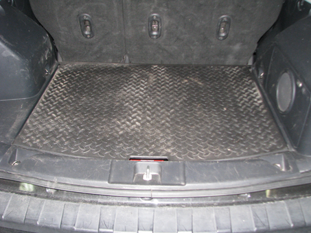 Jeep Patriot 2.4 16v 170ps 2008